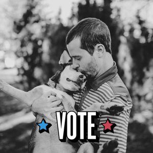 Meet your Posher, Rob